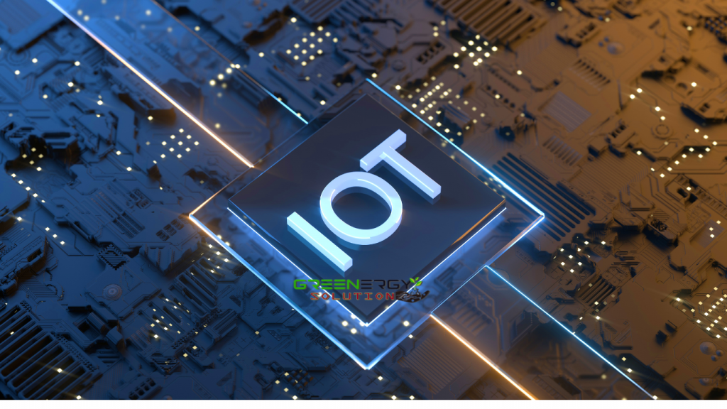 IOT