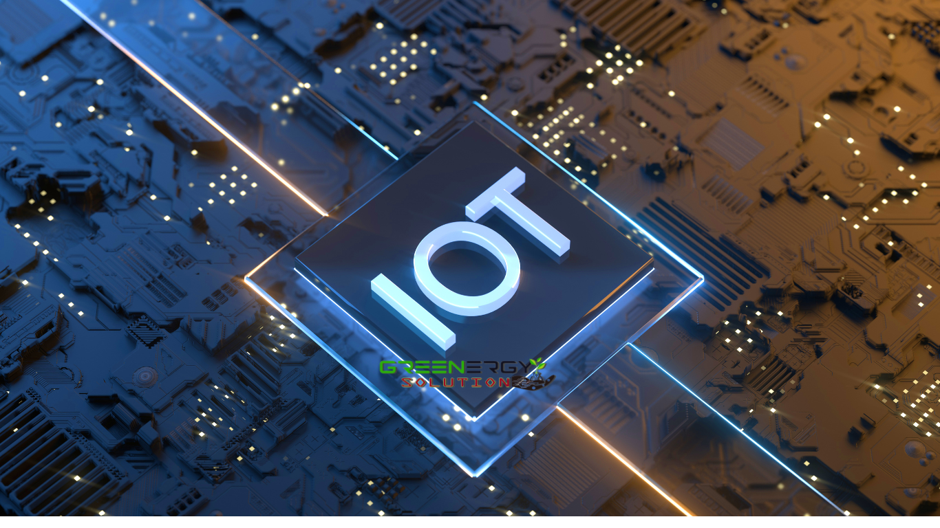 IOT