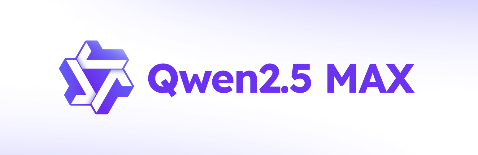 qwen2.5-MAX